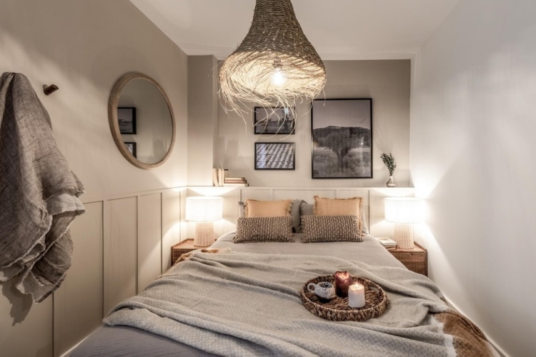 Jara - 2 Bedrooms and Shared Pool in Salamanca