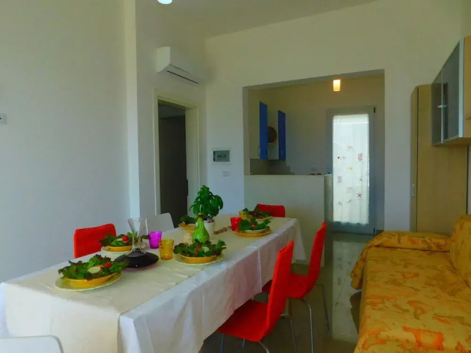 La Maison Blue Salento
