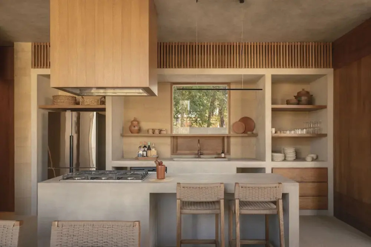 Salara Boutique Resort Todos Santos