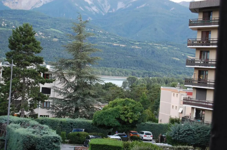 Appartement agréable à deux pas du plan d'eau
