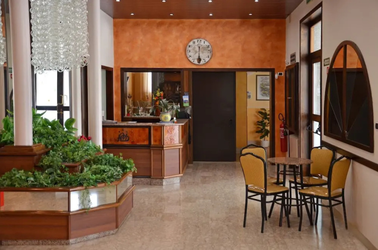 Hotel Vallisdea