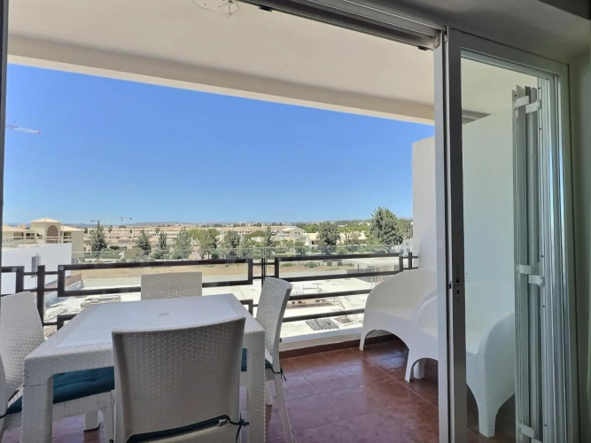 Apartamento Pacifico by VilamouraSun