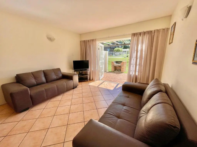 59 Settler Sands Beachfront Accommodation