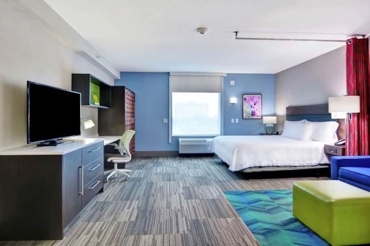 Home2 Suites by Hilton Springdale