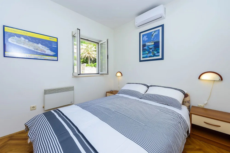 Apartment Tija