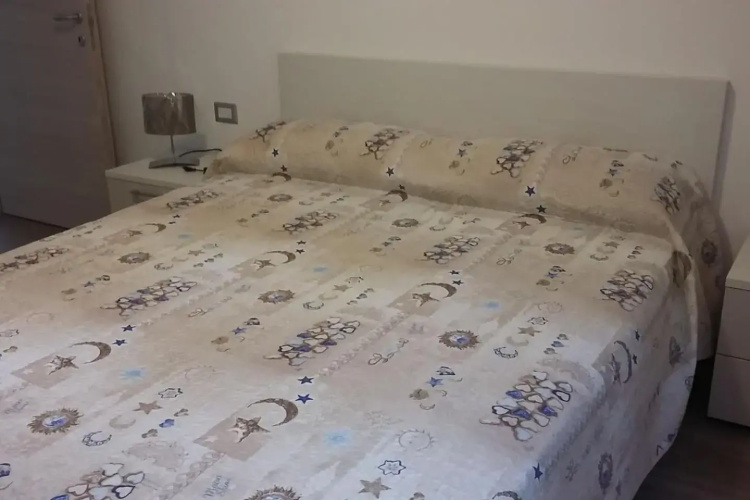 Chalet La Perla Molveno