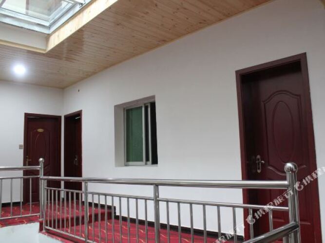 Jinyuan Holiday HotelOver view