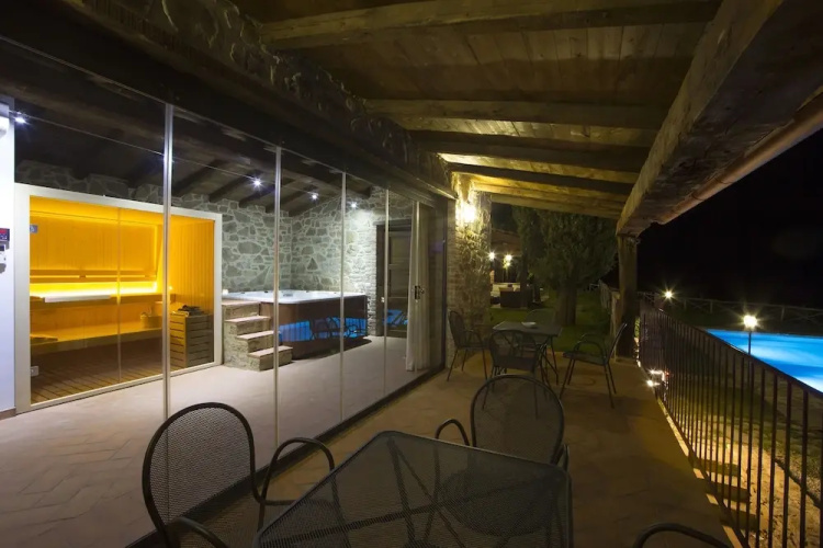 Agriturismo Henni