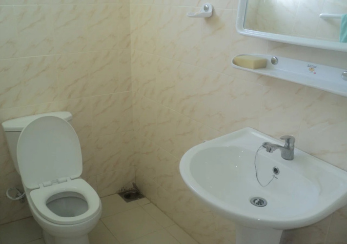 Kandalama Kings Resort