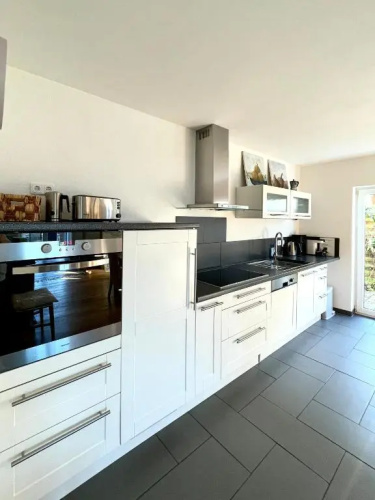 Ferienwohnung Magma