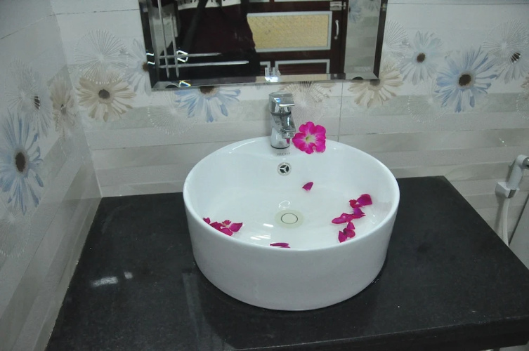 Tam Coc Luxury Homestay