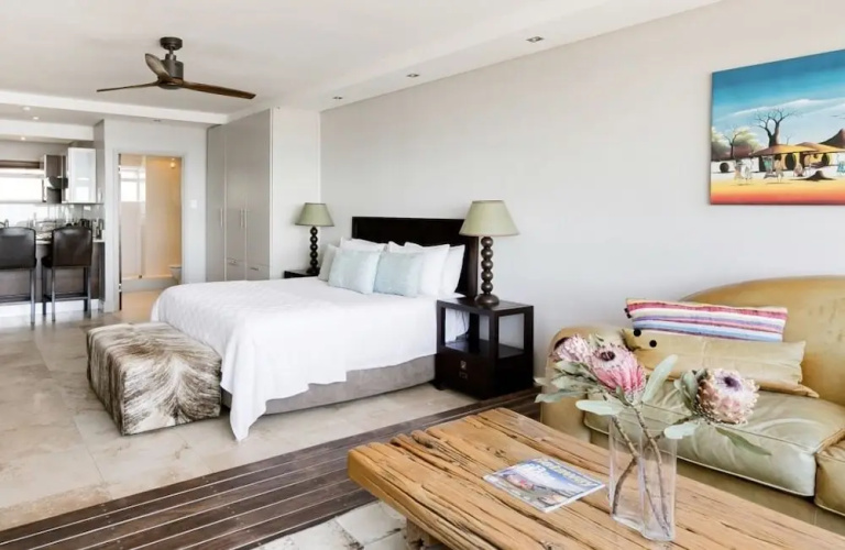 Bantry Beach Seaview Apartments