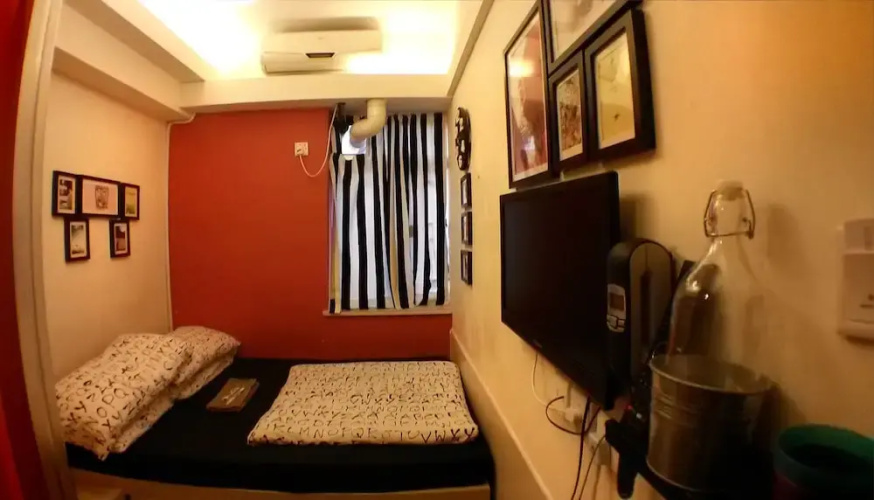 Micro Hotel