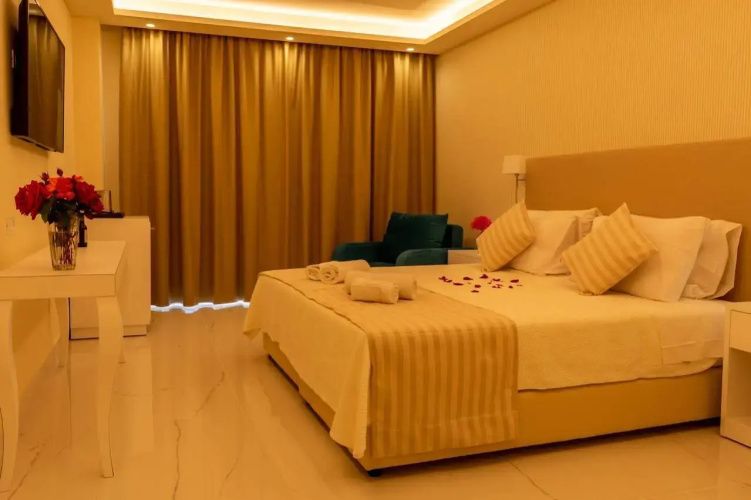 Ibiscus Corfu Hotel