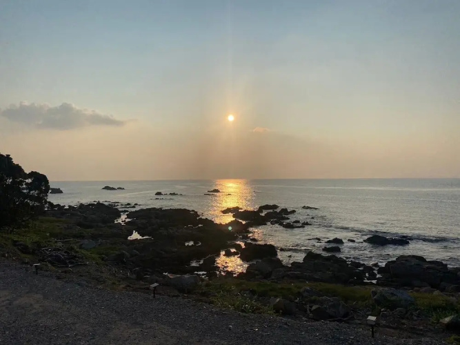 Sumiyoshi Village Tanegashima