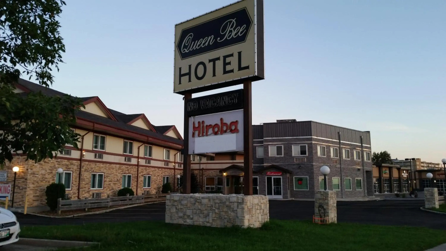 Hotelbild