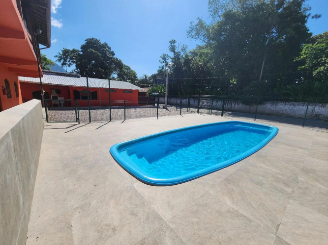 0001.11 - Maranduba - Apartamento