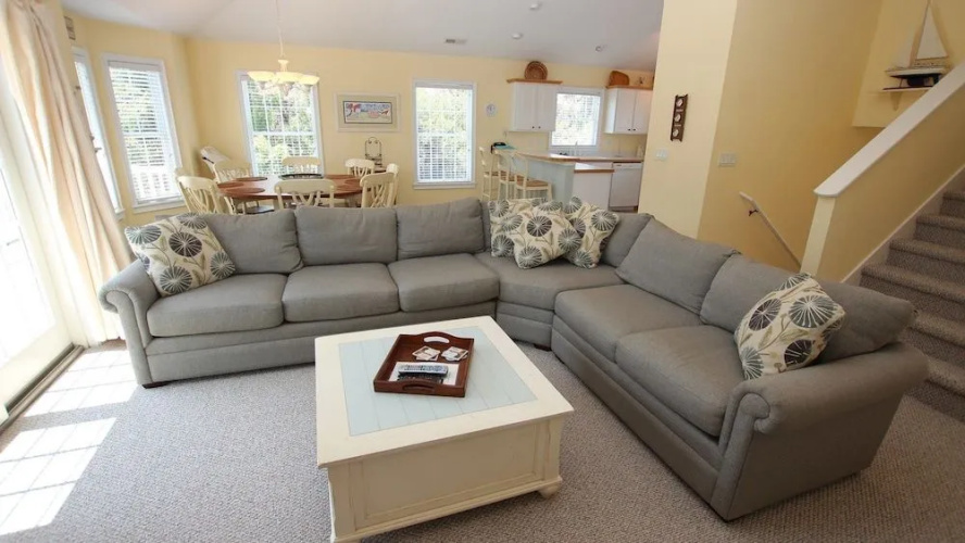 Heaven's Light - 5 Br home by RedAwning