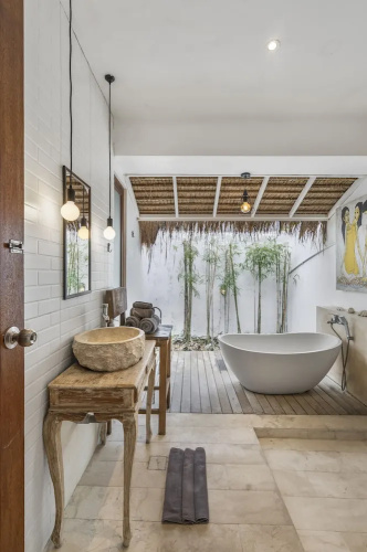 Gajah Villa by Betterplace