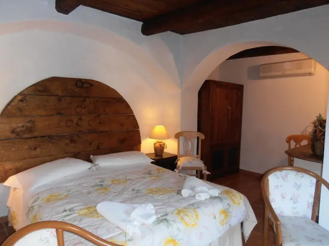 Casa Alianda