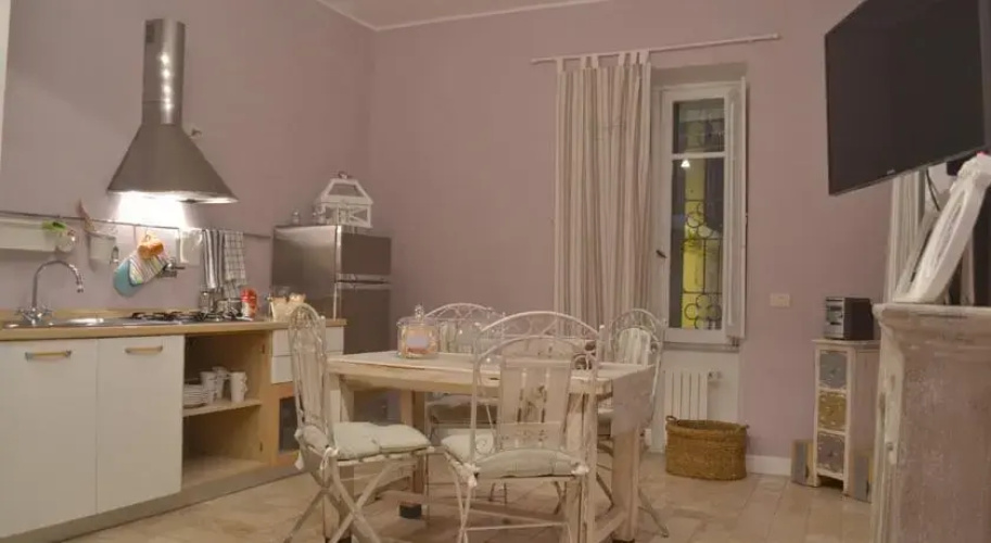 Matilde's House