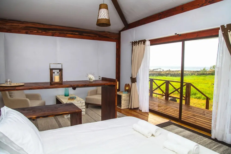 Lemu Lodge Vaihu