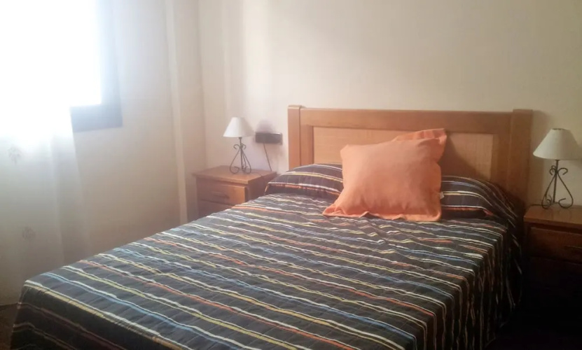 Apartamentos Sol Cambrils Park 3000