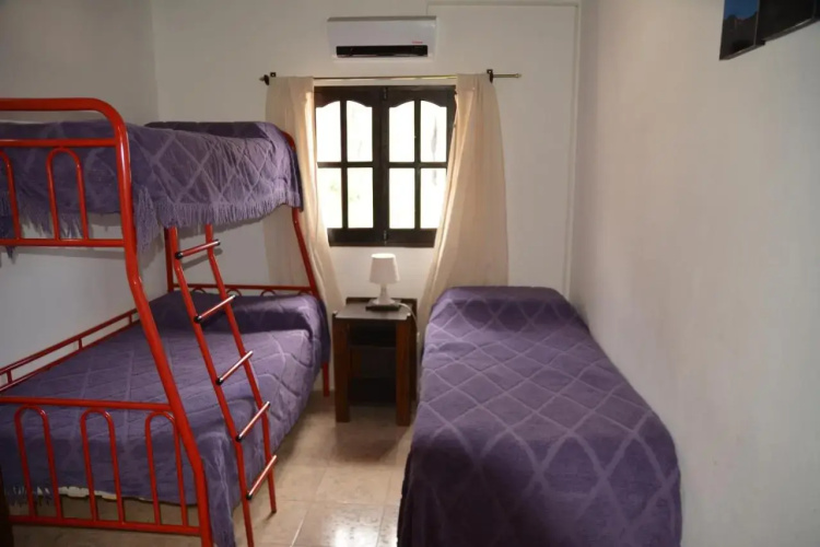 Hosteria Federico III