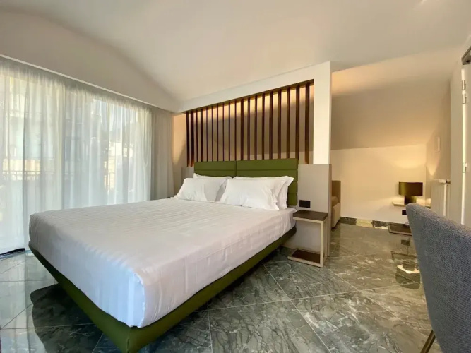 Salemare Rooms & Suites