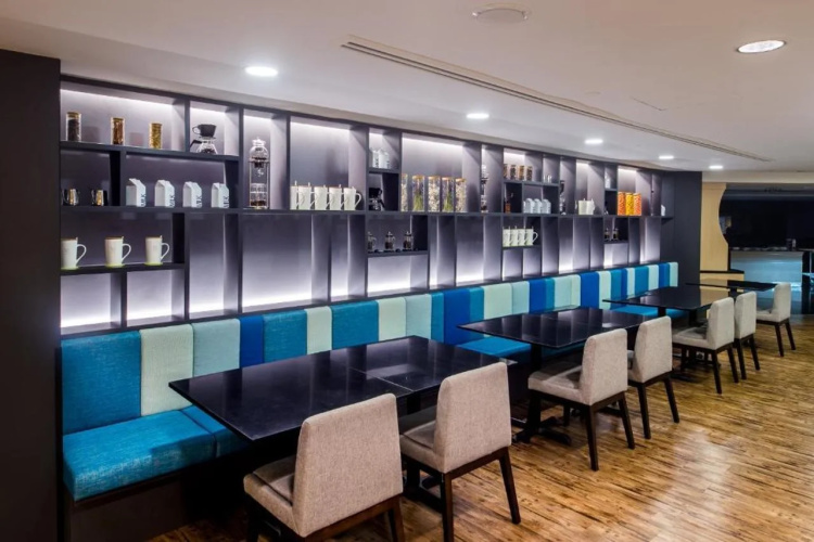 Furama City Centre photo 21