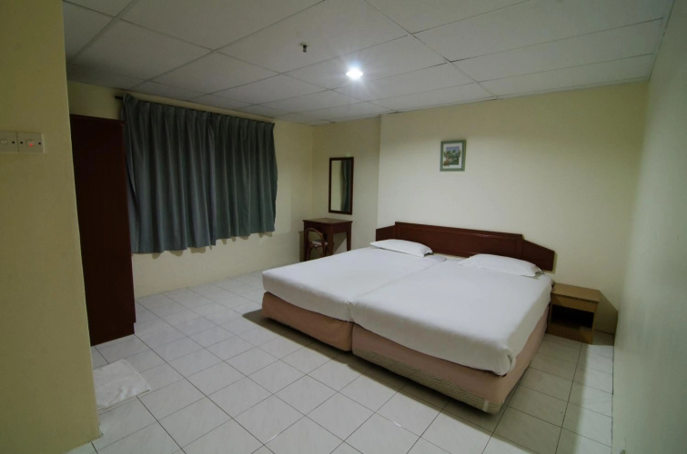 Coral Bay Resort - Pangkor Island