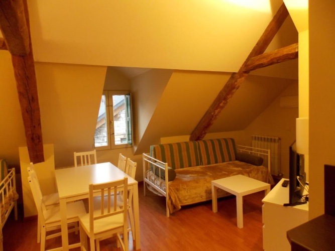 2 Bedrooms Superior Apartment