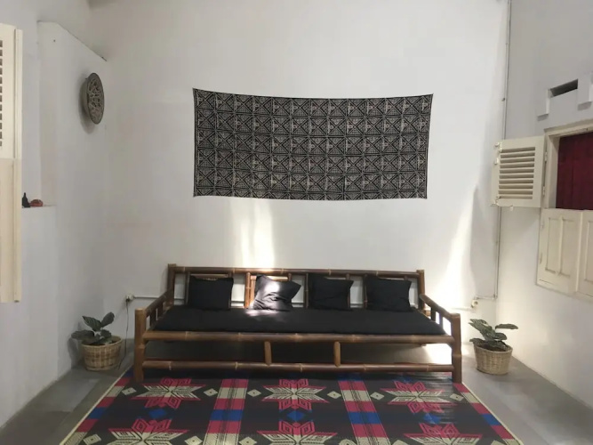 OmaHeritage - Hostel