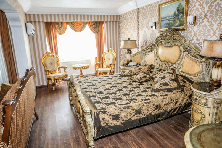 Agrigento Resort Hotel
