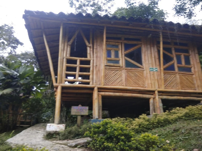 Eco Hotel Tierra de Agua