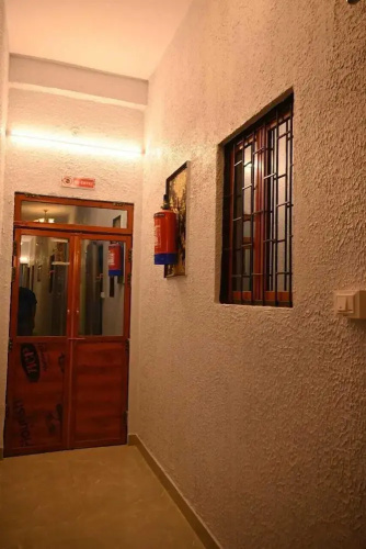 The Nest Ayodhya