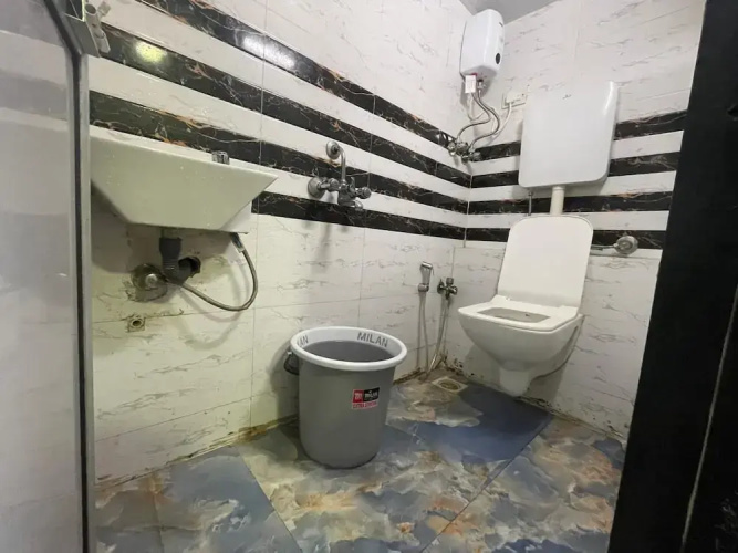 Hotel Cargo inn