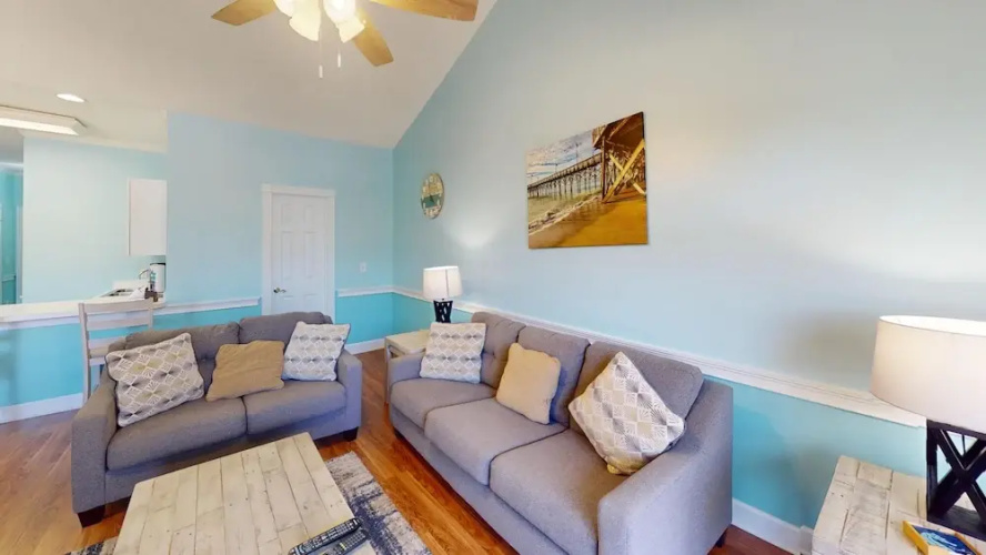 Magnolia Place 4627-302