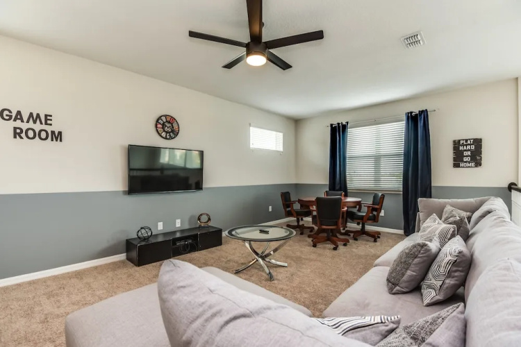 Solara Resort - 9039 Sunshine Ridge Loop