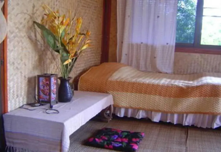 Janpha Cottage