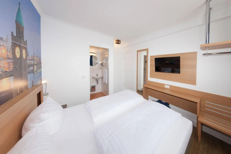 Hotel Keese