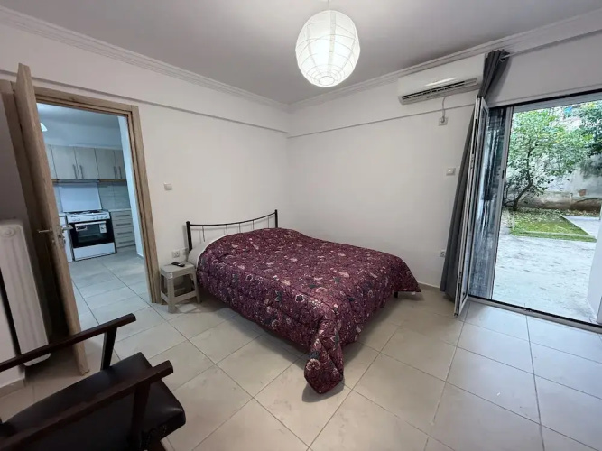 Cozy Apartment in Agios Loukas