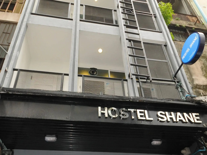 Hotelafbeelding