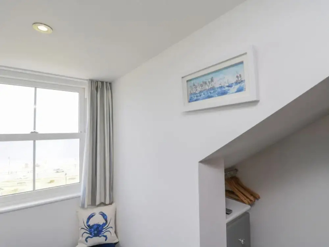Foxton Penthouse