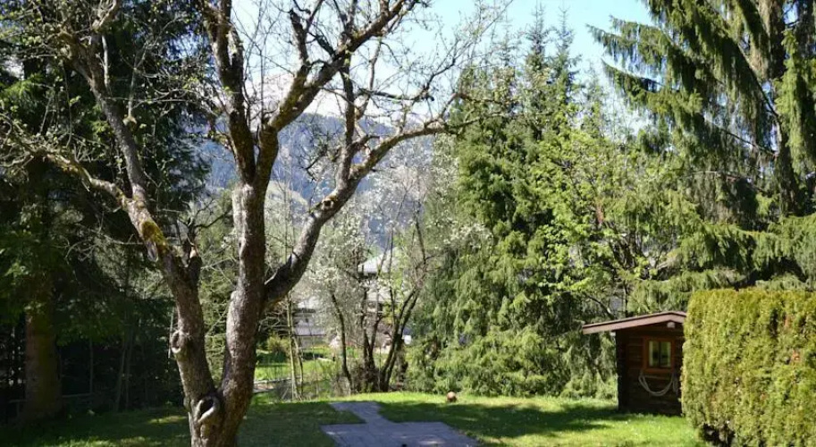 Berghof Pension