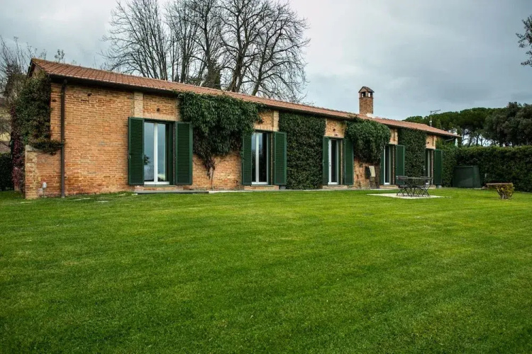 Resort Borgo Syrah - Riccione