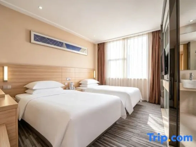 Business Twin room