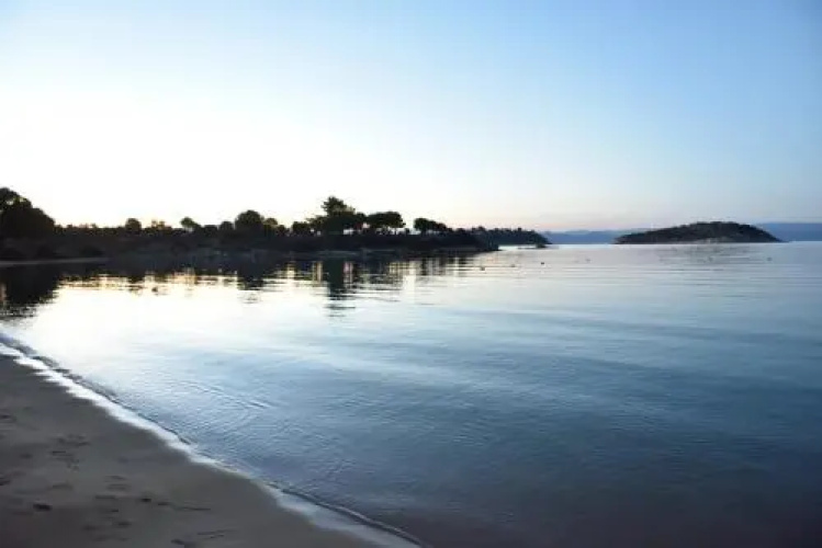 Holiday home 4 stars Ormos Panagias