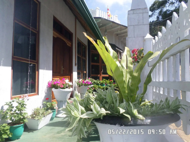 Mount View Cottage