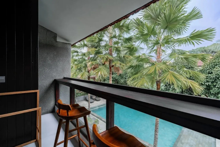 JAPA Suites & Villas